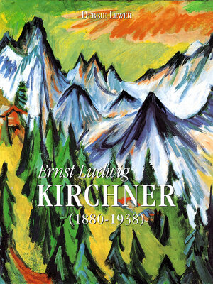 cover image of Kirchner